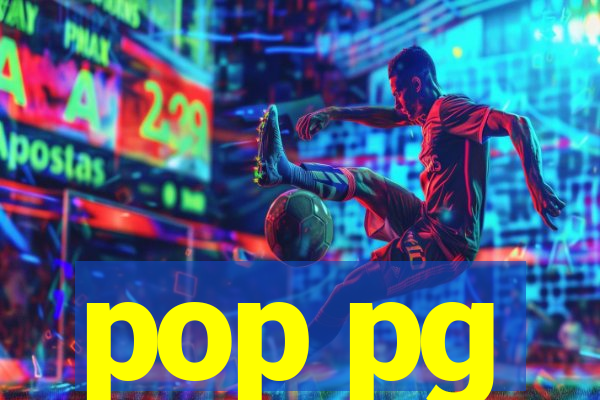 pop pg