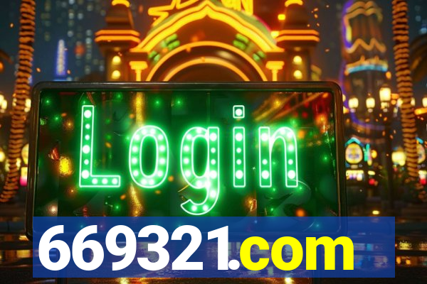 669321.com