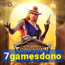 7gamesdono