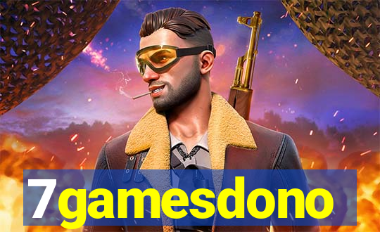 7gamesdono