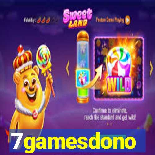 7gamesdono