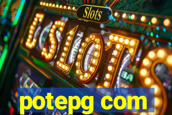 potepg com