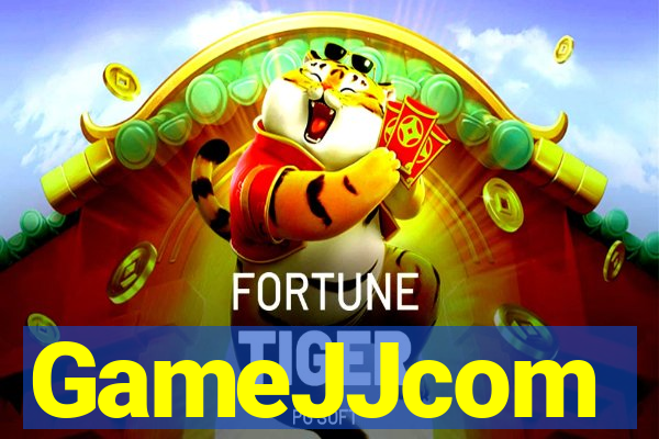 GameJJcom
