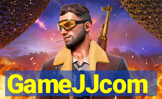 GameJJcom