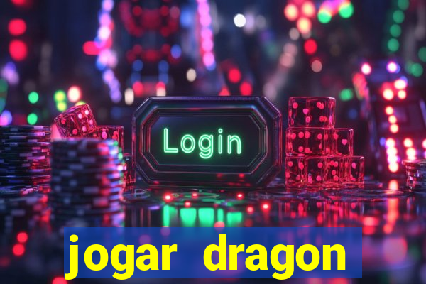 jogar dragon fortune demo