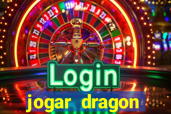 jogar dragon fortune demo
