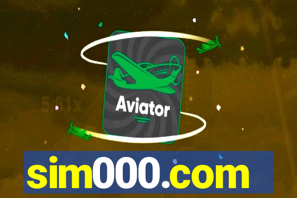 sim000.com