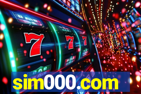 sim000.com