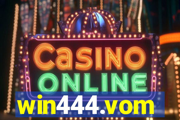 win444.vom