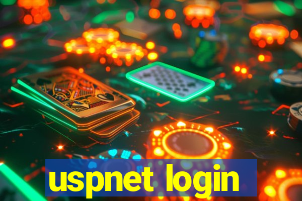 uspnet login