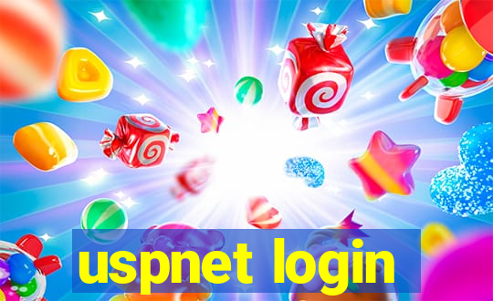 uspnet login