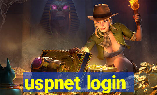 uspnet login