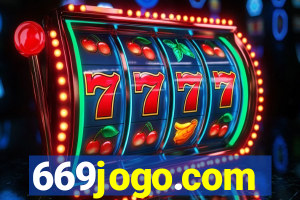 669jogo.com
