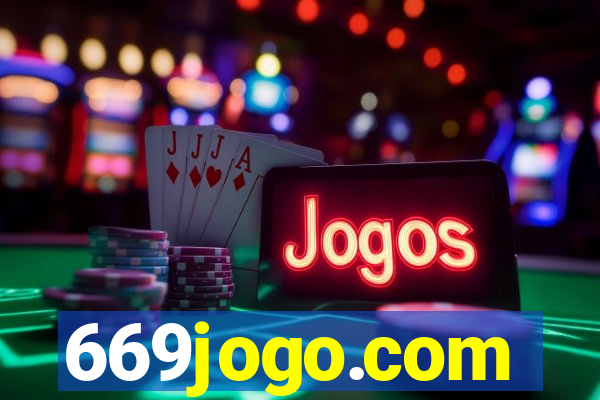 669jogo.com