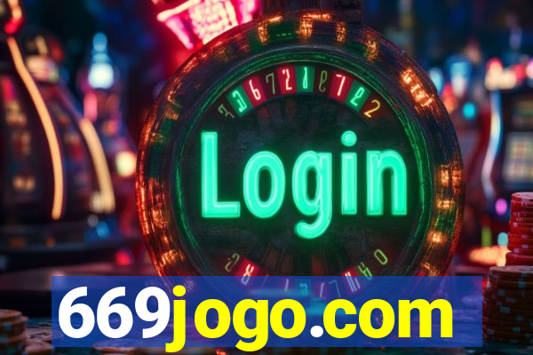 669jogo.com