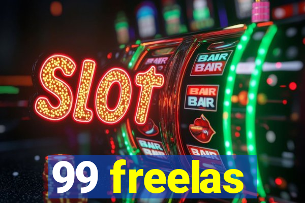 99 freelas