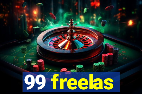 99 freelas