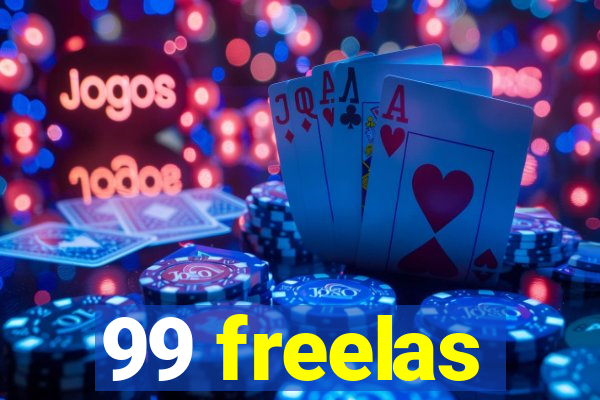 99 freelas