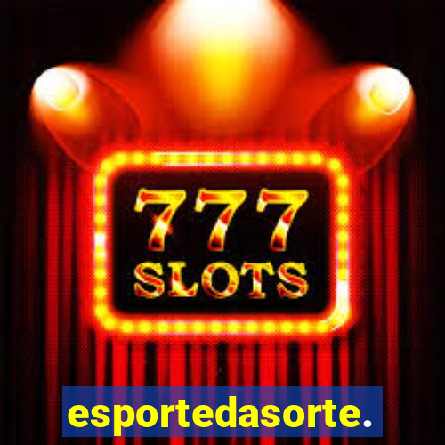 esportedasorte.com