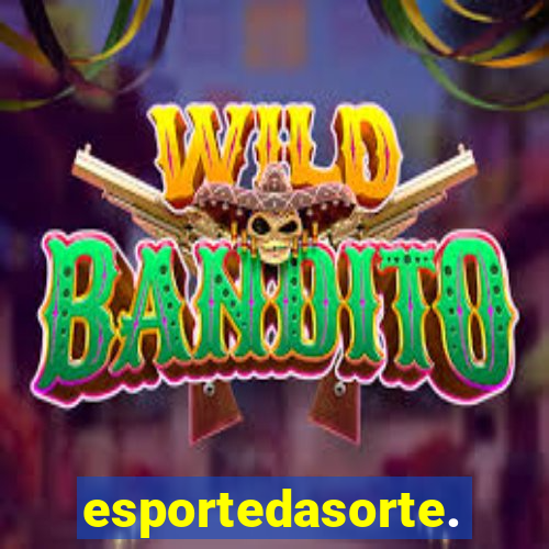 esportedasorte.com