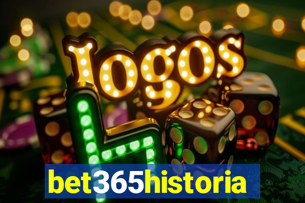 bet365historia