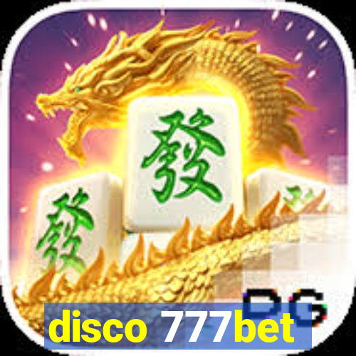 disco 777bet