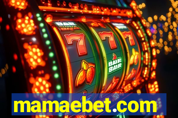 mamaebet.com