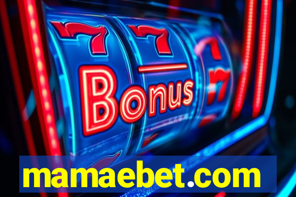 mamaebet.com