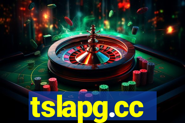 tslapg.cc
