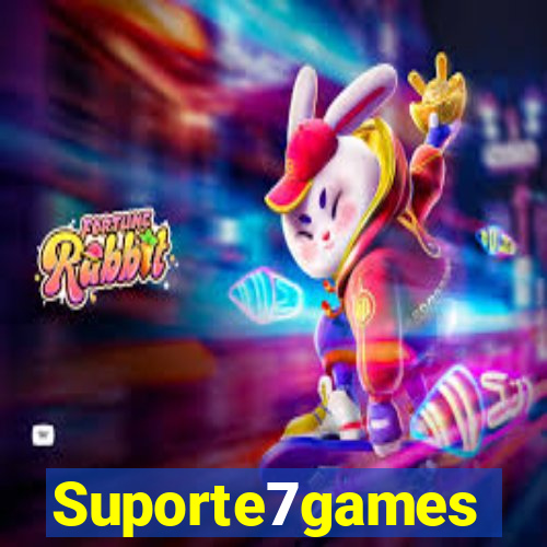 Suporte7games