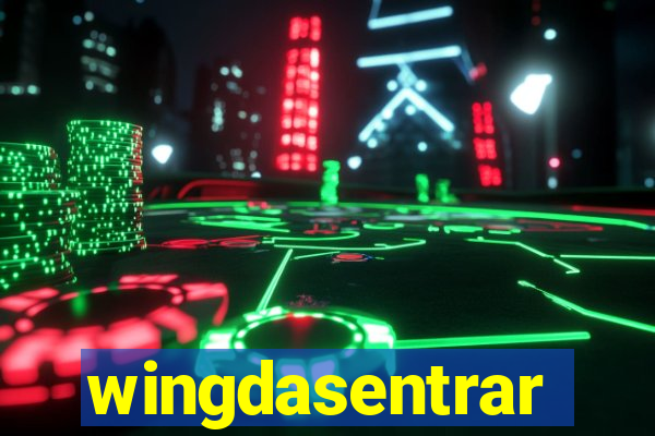 wingdasentrar