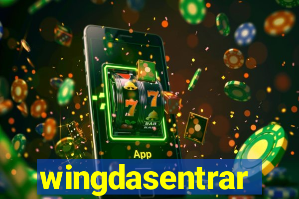 wingdasentrar