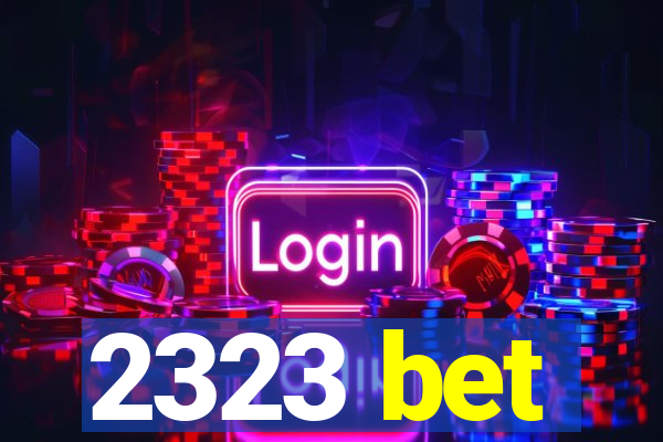 2323 bet