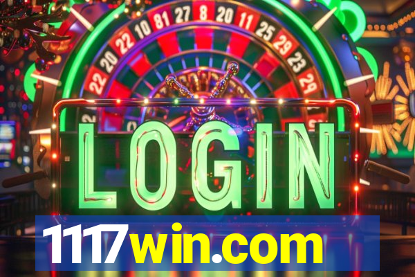 1117win.com