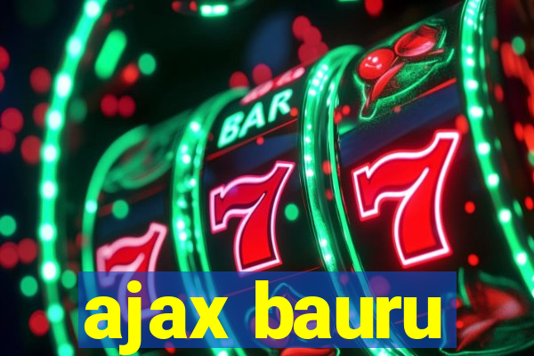 ajax bauru
