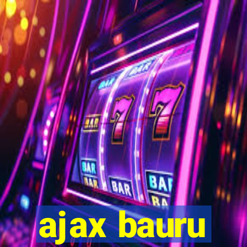 ajax bauru