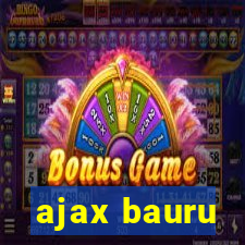 ajax bauru