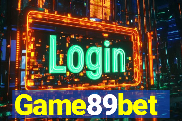 Game89bet