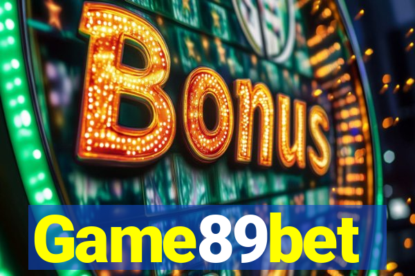 Game89bet