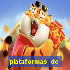 plataformas de jogos americanas