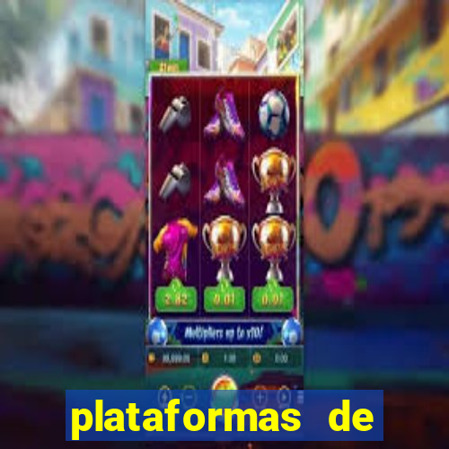plataformas de jogos americanas