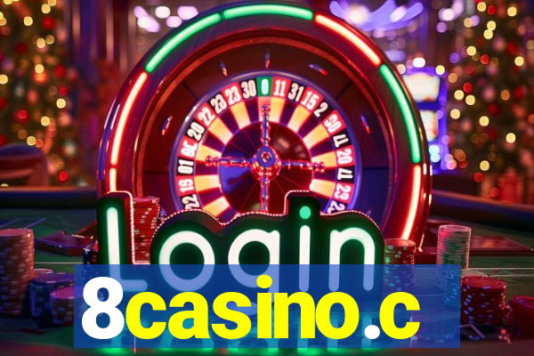 8casino.c