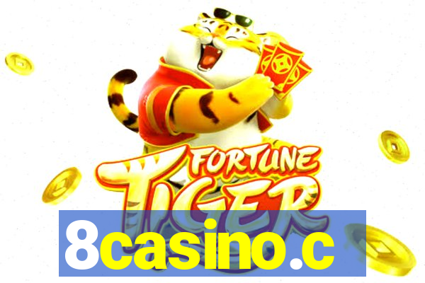 8casino.c