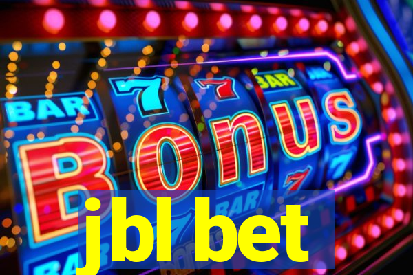 jbl bet