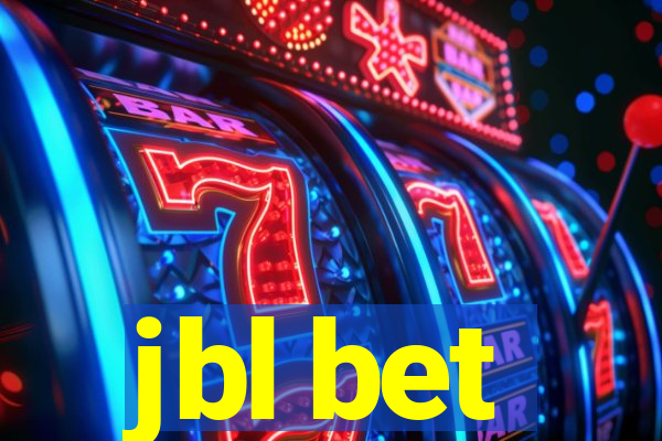 jbl bet