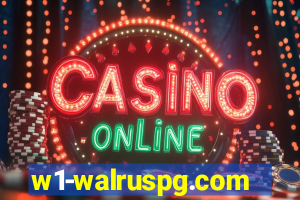 w1-walruspg.com