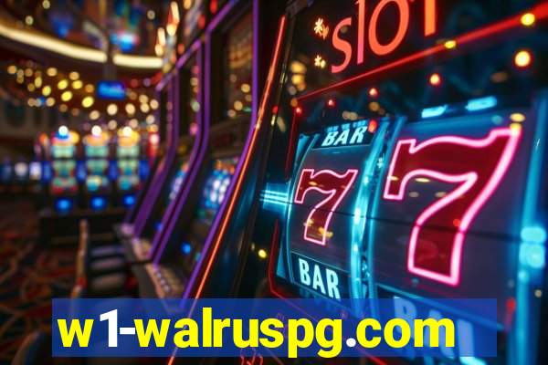 w1-walruspg.com