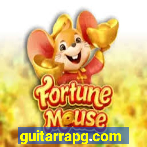guitarrapg.com