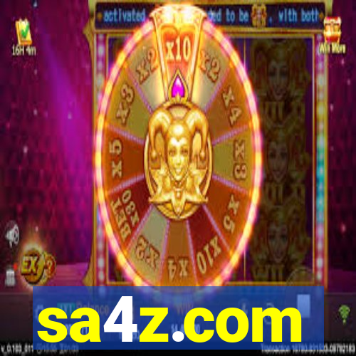 sa4z.com