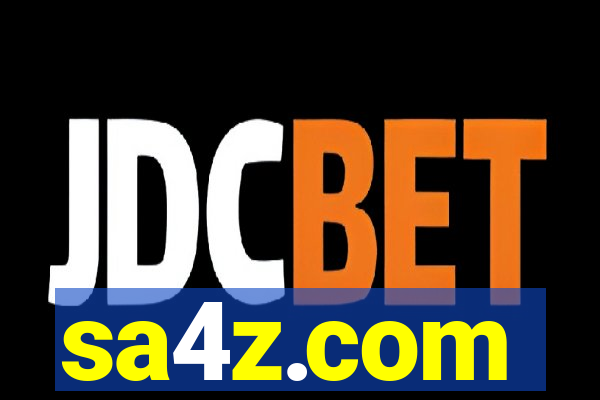 sa4z.com